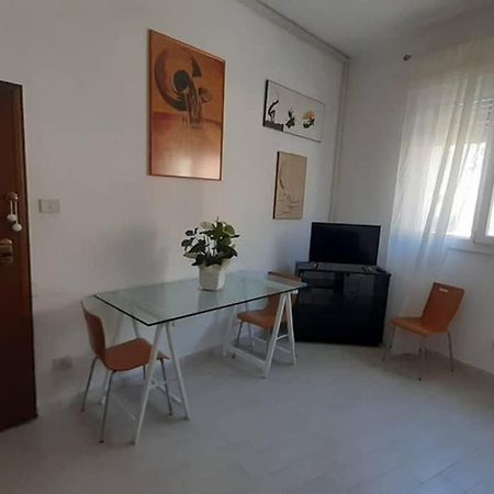 La Casina Apartment Comacchio Exterior photo