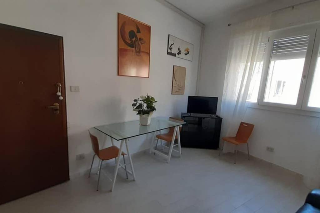 La Casina Apartment Comacchio Exterior photo