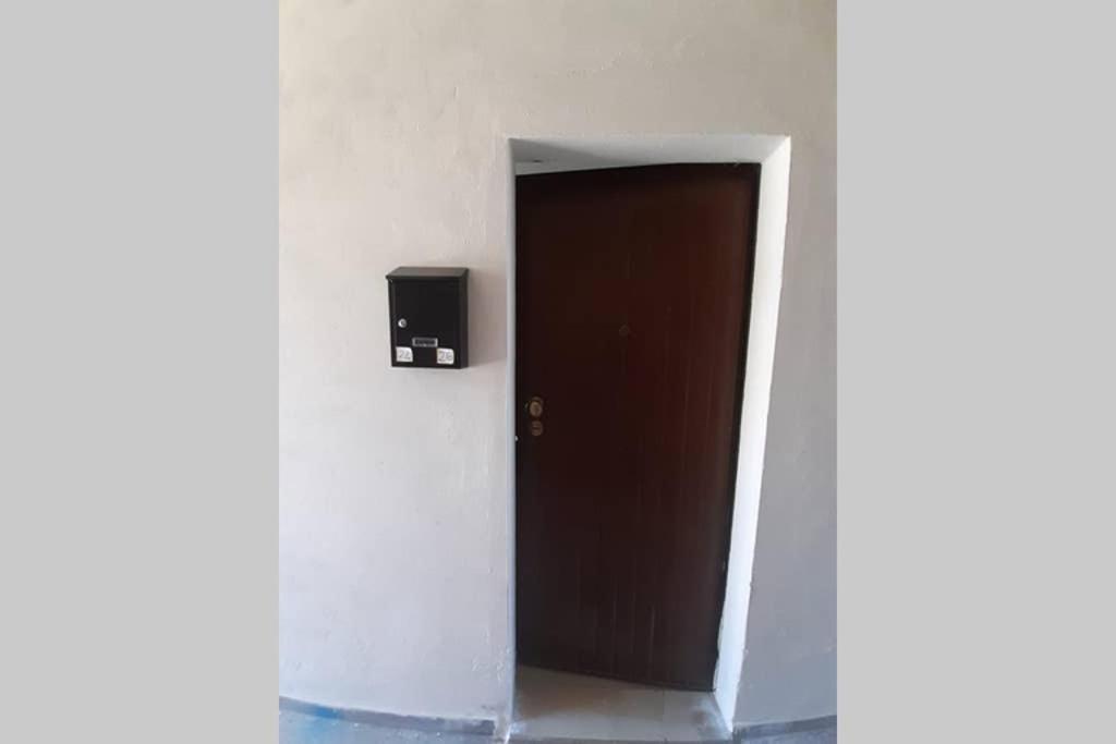 La Casina Apartment Comacchio Exterior photo