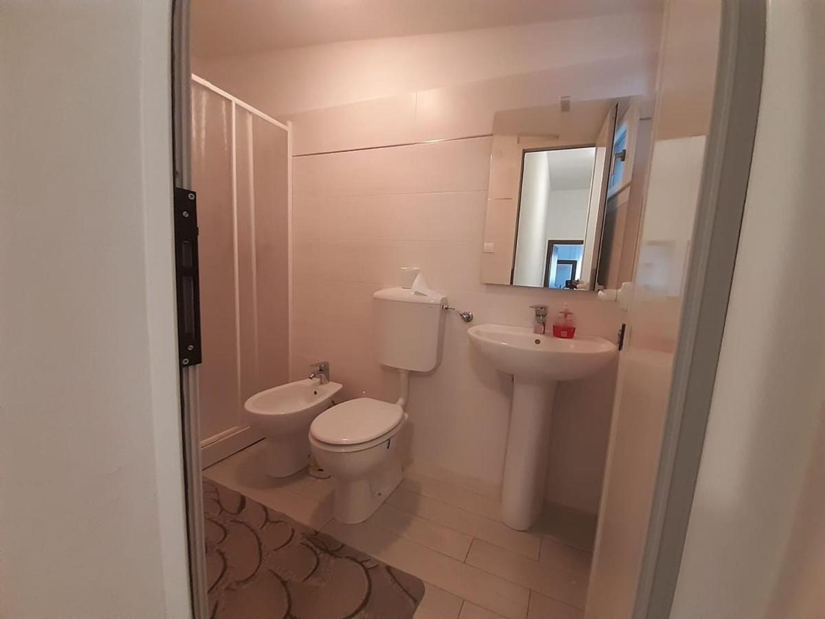 La Casina Apartment Comacchio Exterior photo