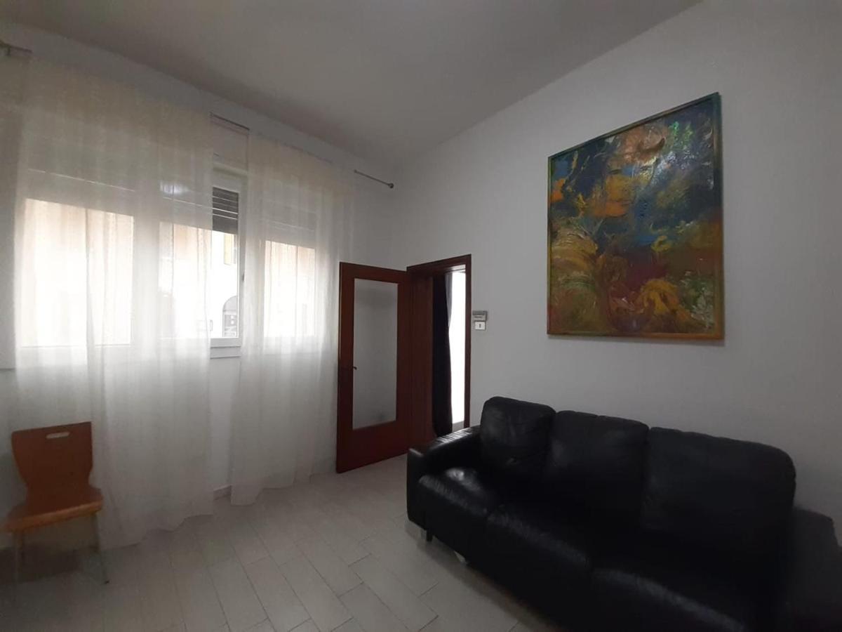 La Casina Apartment Comacchio Exterior photo
